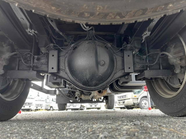 日野デュトロクレーン4段小型（2t・3t）[写真31]