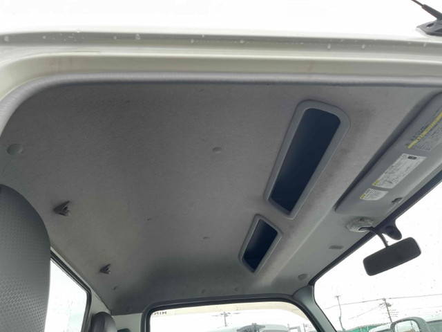 日野デュトロクレーン4段小型（2t・3t）[写真38]