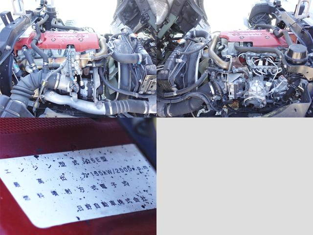 日野レンジャーアルミウイング中型（4t）[写真10]