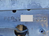 日野レンジャーアルミウイング中型（4t）[写真12]