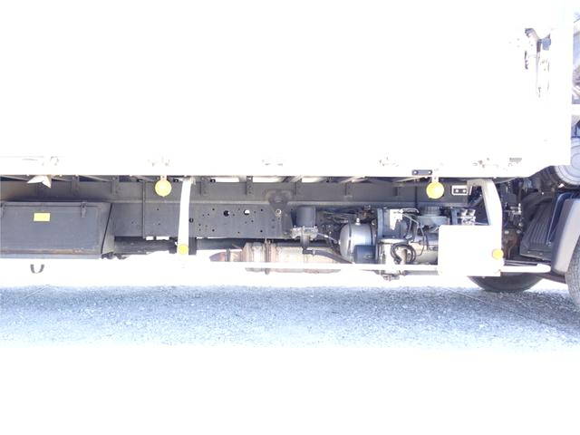 日野レンジャーアルミウイング中型（4t）[写真13]