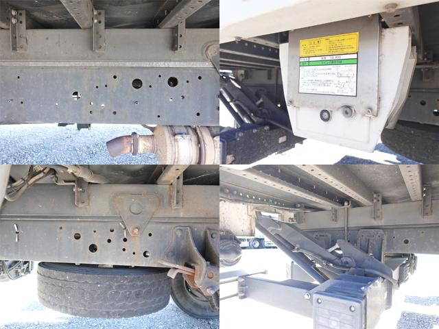 日野レンジャーアルミウイング中型（4t）[写真14]