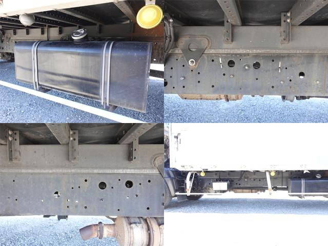 日野レンジャーアルミウイング中型（4t）[写真16]