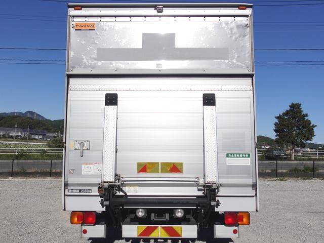 日野レンジャーアルミウイング中型（4t）[写真02]