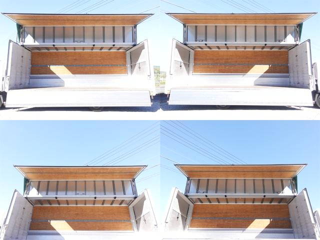 日野レンジャーアルミウイング中型（4t）[写真08]