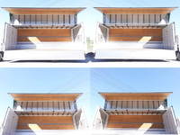 日野レンジャーアルミウイング中型（4t）[写真09]