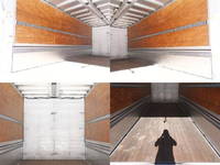 日野レンジャーアルミウイング中型（4t）[写真10]