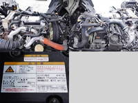 いすゞフォワードアルミウイング中型（4t）[写真11]