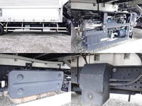 いすゞフォワードアルミウイング中型（4t）[写真13]