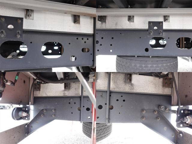 いすゞフォワードアルミウイング中型（4t）[写真13]