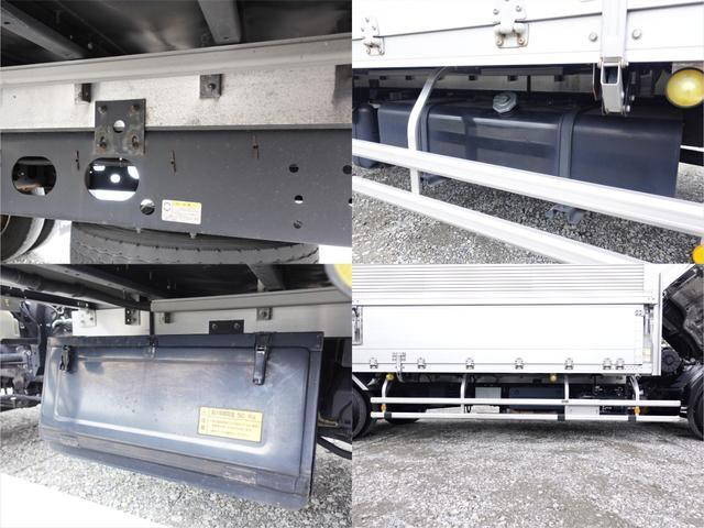 いすゞフォワードアルミウイング中型（4t）[写真14]