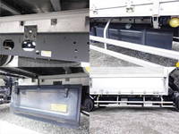 いすゞフォワードアルミウイング中型（4t）[写真15]