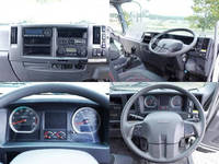 いすゞフォワードアルミウイング中型（4t）[写真17]