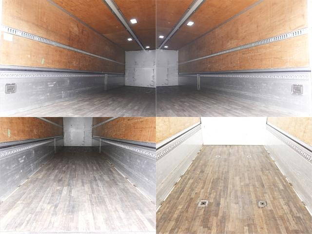 UDトラックスクオンアルミウイング大型（10t）[写真10]