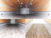 UDトラックスクオンアルミウイング大型（10t）[写真11]