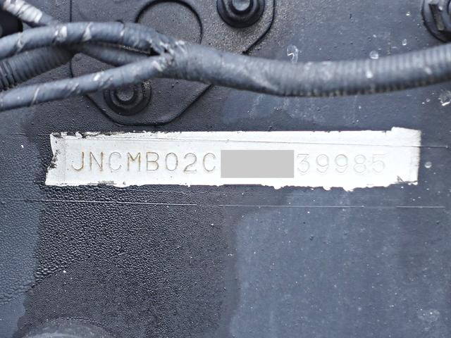 UDトラックスクオンアルミウイング大型（10t）[写真13]