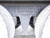 UDトラックスクオンアルミウイング大型（10t）[写真16]