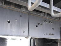 UDトラックスクオンアルミウイング大型（10t）[写真17]