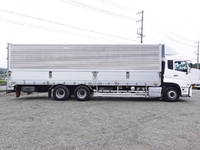 UDトラックスクオンアルミウイング大型（10t）[写真06]