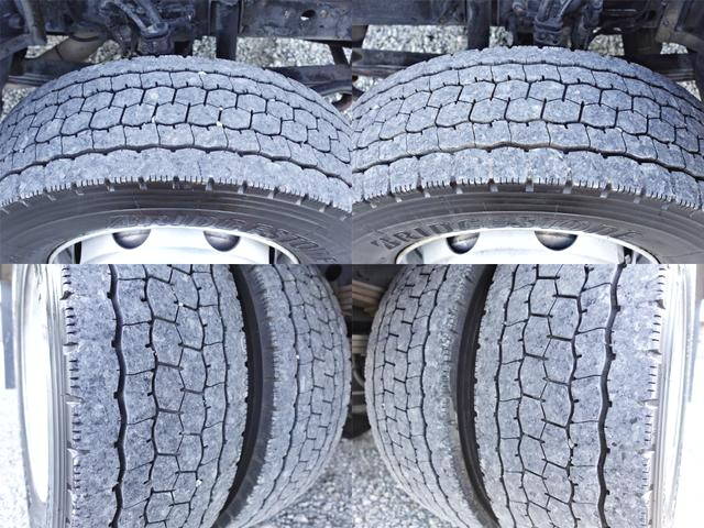 三菱ふそうファイターアルミウイング増トン（6t・8t）[写真10]