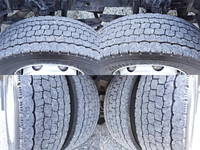 三菱ふそうファイターアルミウイング増トン（6t・8t）[写真11]