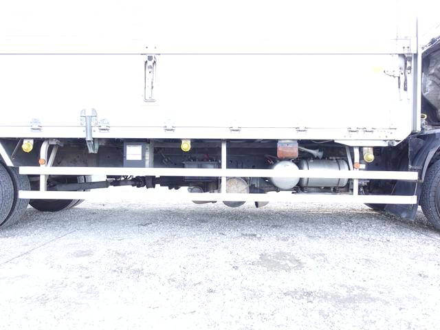 三菱ふそうファイターアルミウイング増トン（6t・8t）[写真11]