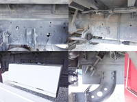 三菱ふそうファイターアルミウイング増トン（6t・8t）[写真13]