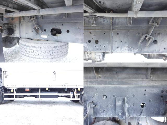 三菱ふそうファイターアルミウイング増トン（6t・8t）[写真13]