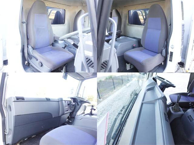 三菱ふそうファイターアルミウイング増トン（6t・8t）[写真14]