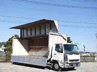 三菱ふそうファイターアルミウイング増トン（6t・8t）[写真01]