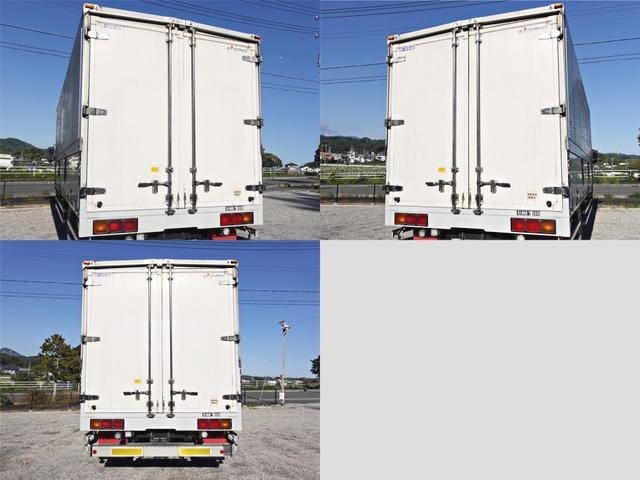 三菱ふそうファイターアルミウイング増トン（6t・8t）[写真02]