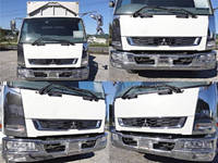 三菱ふそうファイターアルミウイング増トン（6t・8t）[写真04]