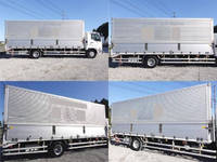 三菱ふそうファイターアルミウイング増トン（6t・8t）[写真06]