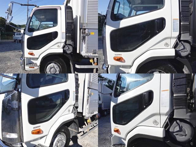 三菱ふそうファイターアルミウイング増トン（6t・8t）[写真07]