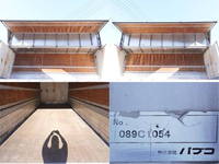 三菱ふそうファイターアルミウイング増トン（6t・8t）[写真09]