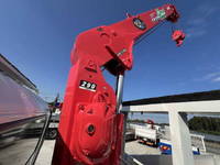 日野デュトロクレーン4段小型（2t・3t）[写真14]