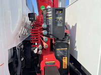 日野デュトロクレーン4段小型（2t・3t）[写真16]