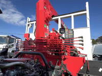 日野デュトロクレーン4段小型（2t・3t）[写真28]