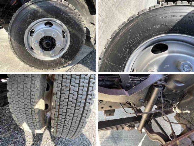 日野デュトロクレーン4段小型（2t・3t）[写真28]