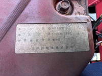 日野デュトロクレーン4段小型（2t・3t）[写真33]