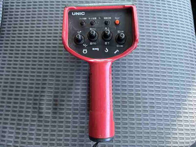 日野デュトロクレーン4段小型（2t・3t）[写真40]