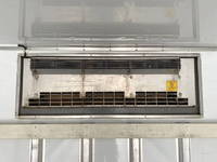 いすゞフォワード冷凍車（冷蔵車）中型（4t）[写真12]