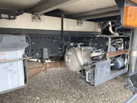 いすゞフォワード冷凍車（冷蔵車）中型（4t）[写真21]