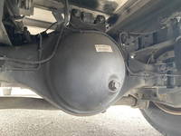 いすゞフォワード冷凍車（冷蔵車）中型（4t）[写真22]