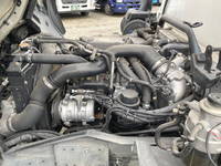 いすゞフォワード冷凍車（冷蔵車）中型（4t）[写真30]