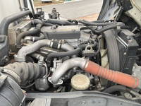 いすゞフォワード冷凍車（冷蔵車）中型（4t）[写真32]