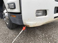 いすゞフォワード冷凍車（冷蔵車）中型（4t）[写真37]