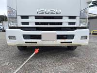 いすゞフォワード冷凍車（冷蔵車）中型（4t）[写真38]