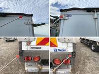 いすゞフォワード冷凍車（冷蔵車）中型（4t）[写真39]