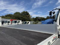 三菱ふそうファイタークレーン4段増トン（6t・8t）[写真15]